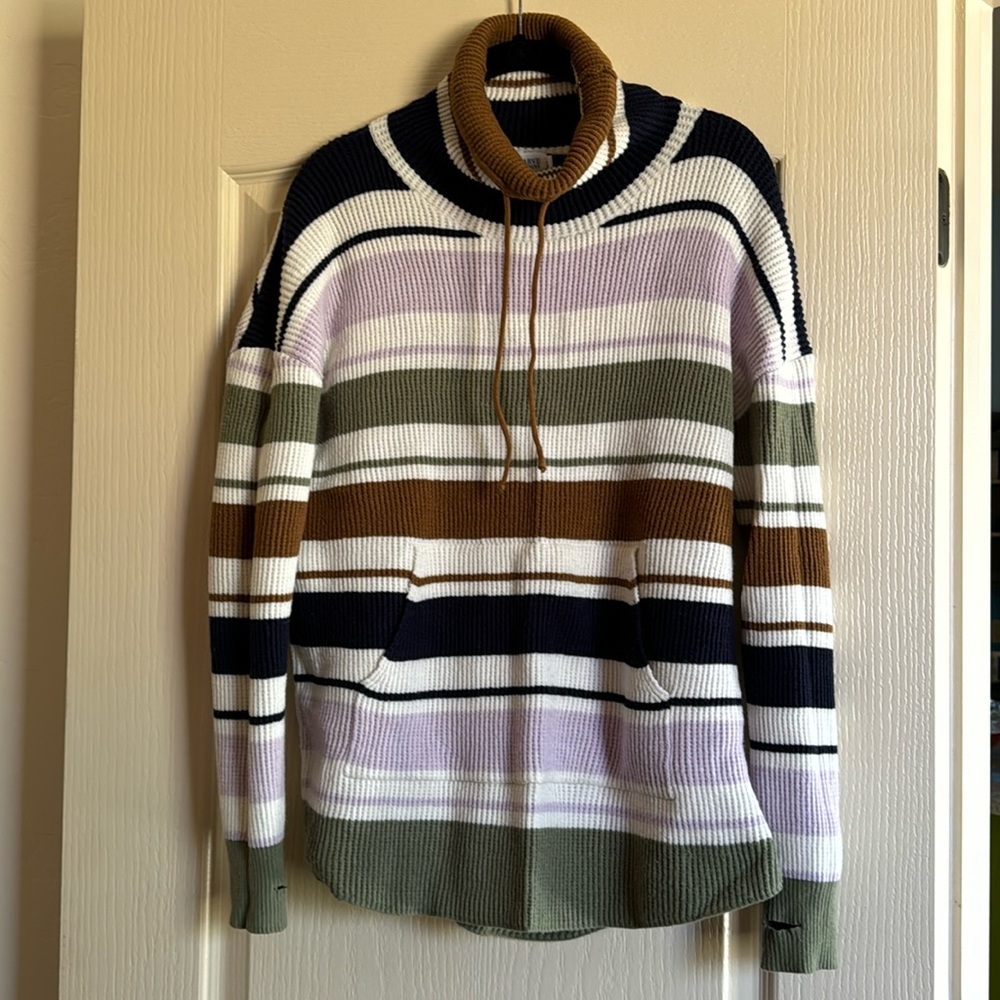 Carve Designs Tunic Sweater